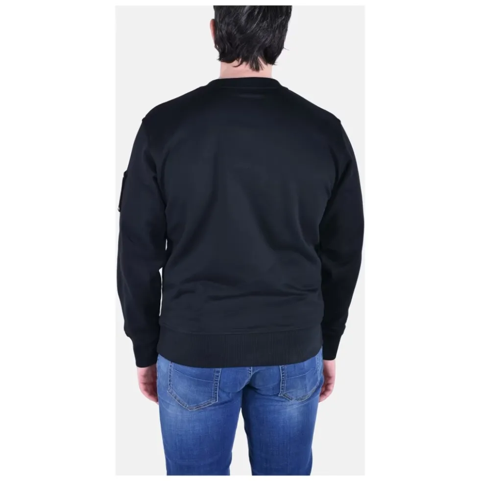 Hartsfield Sweatshirt