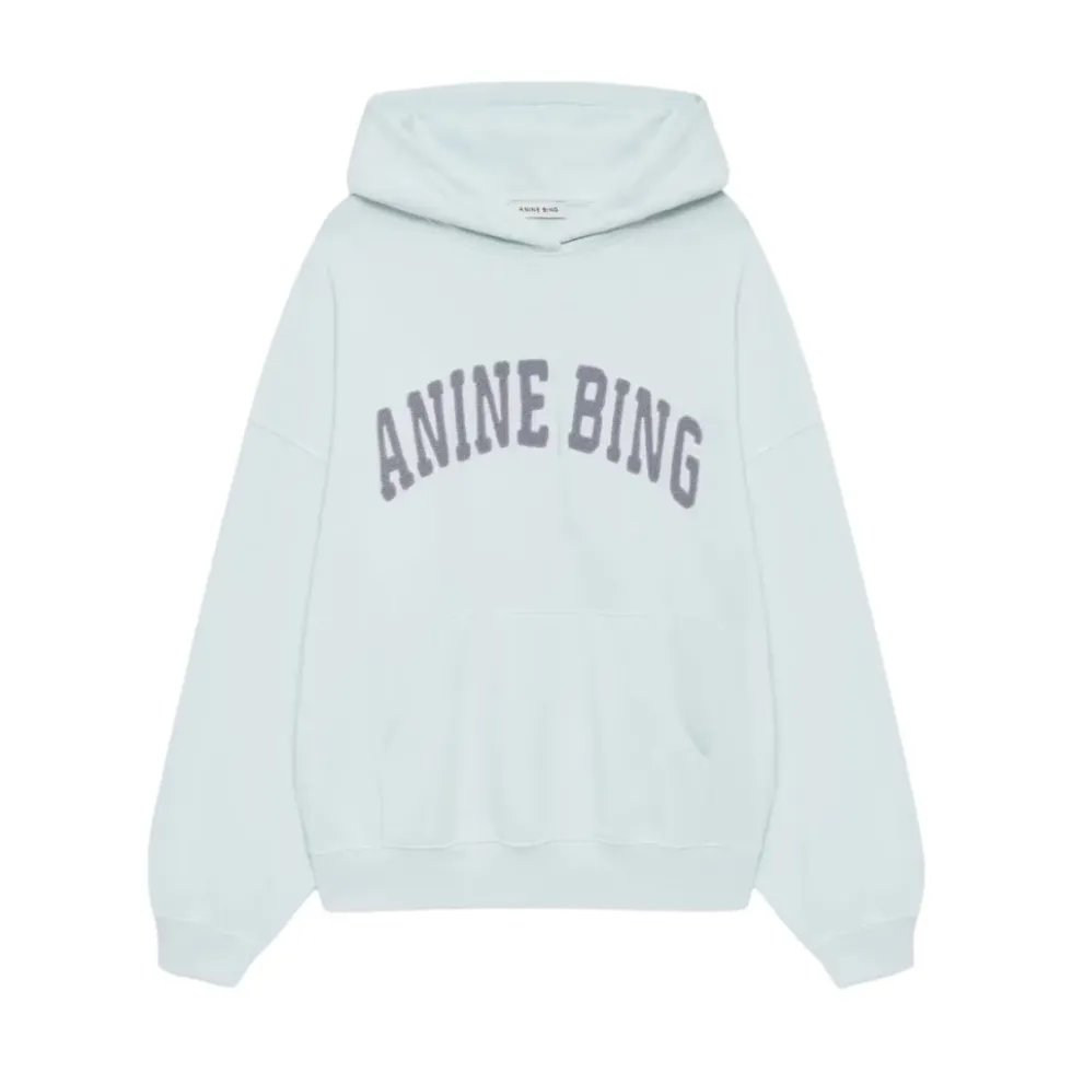 Harvey Hoodie