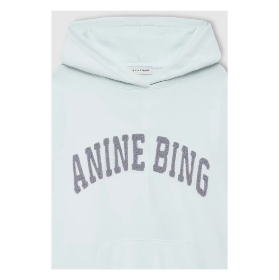 Harvey Hoodie