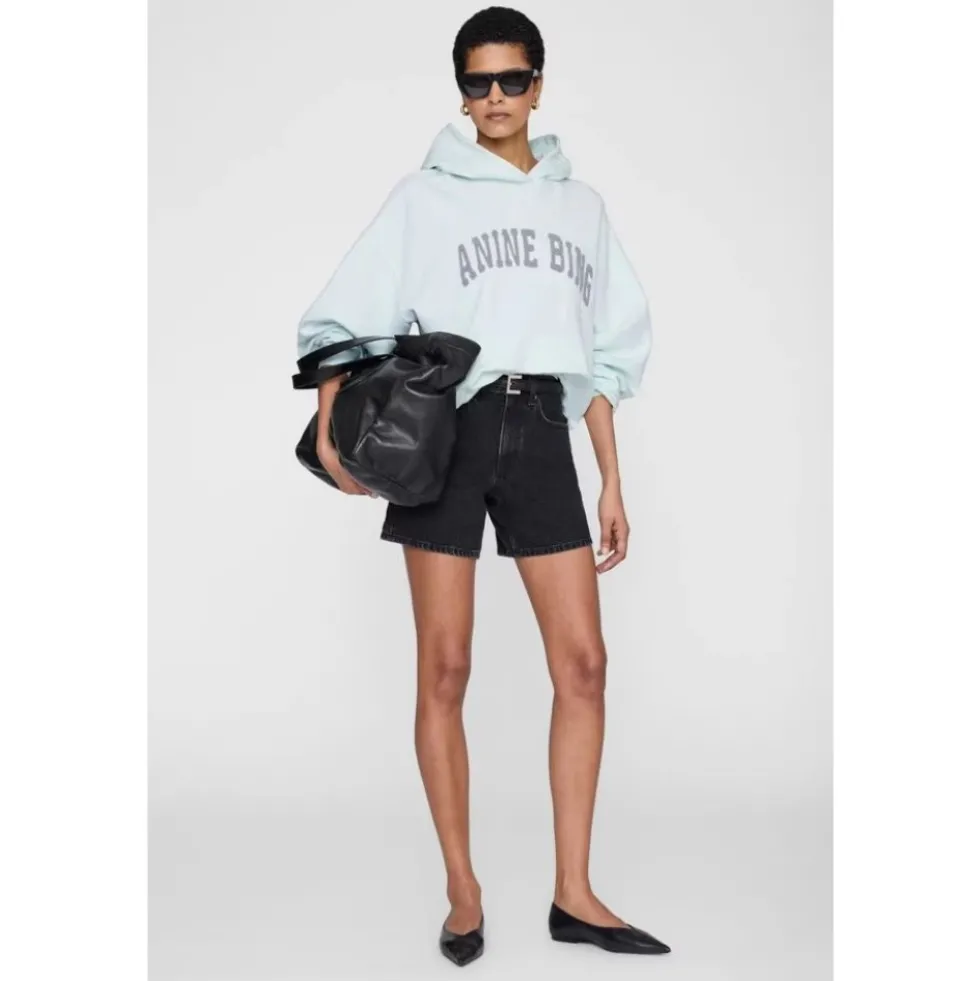 Harvey Hoodie