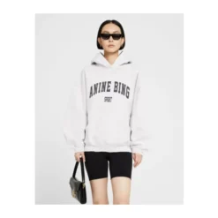 Harvey Hoodie Sweatshirt