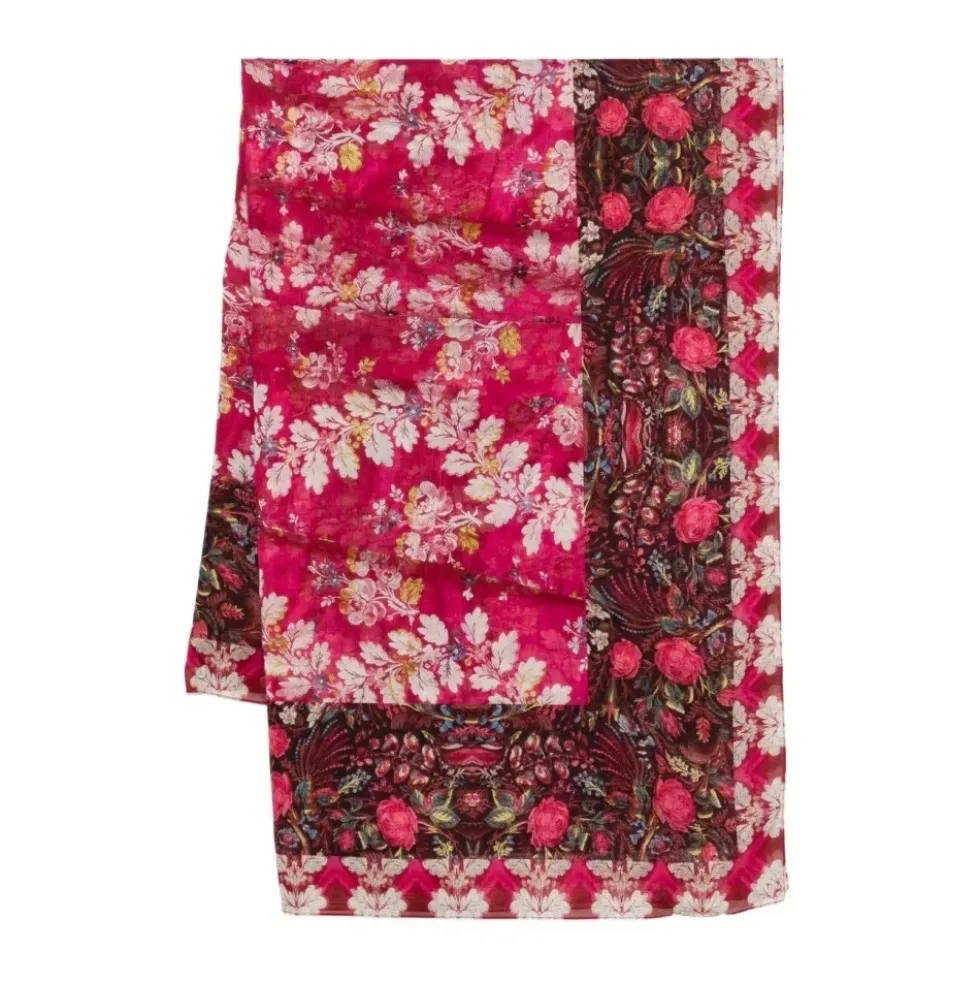 HAWNBCI Scarf