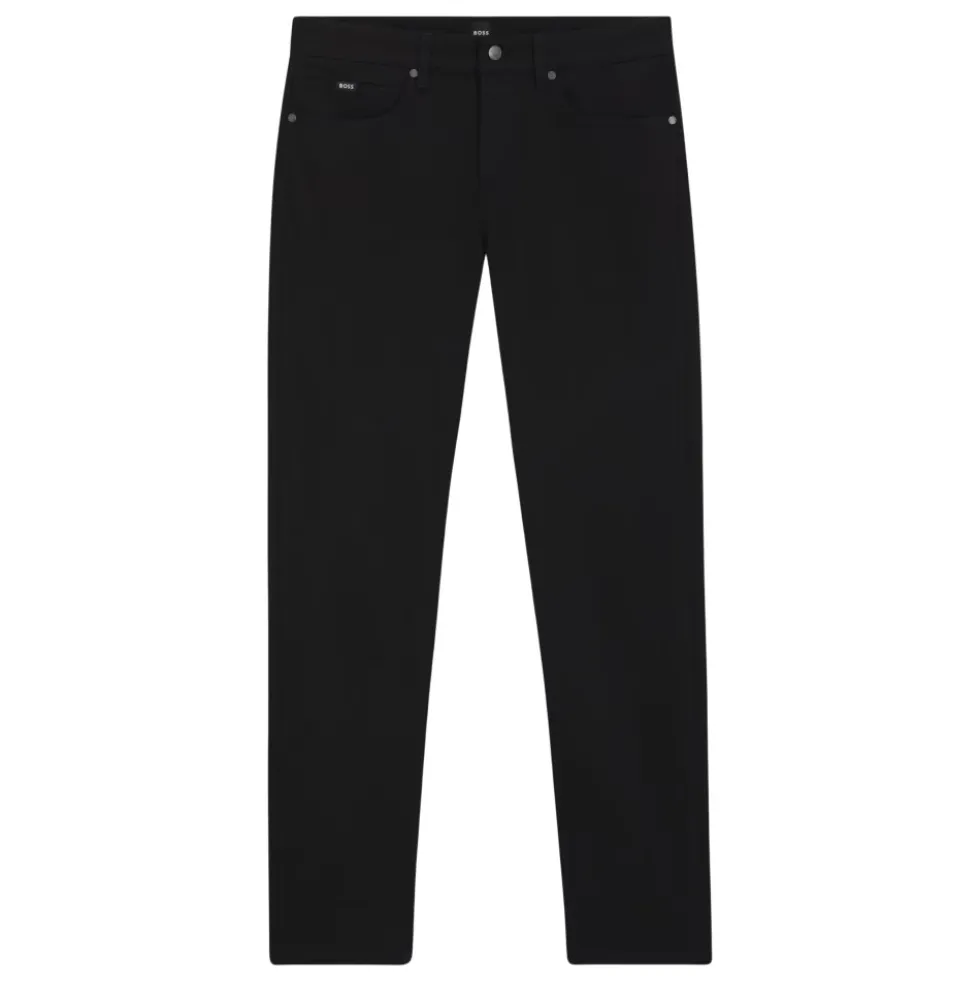 H-Delaware Slim Fit Jeans