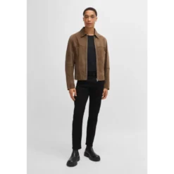 H-Delaware Slim Fit Jeans