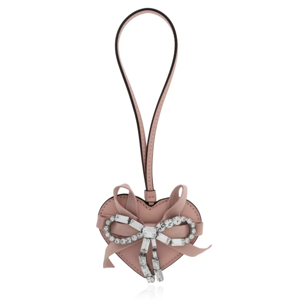 Heart Charm ZNI