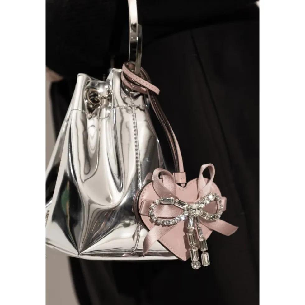 Heart Charm ZNI