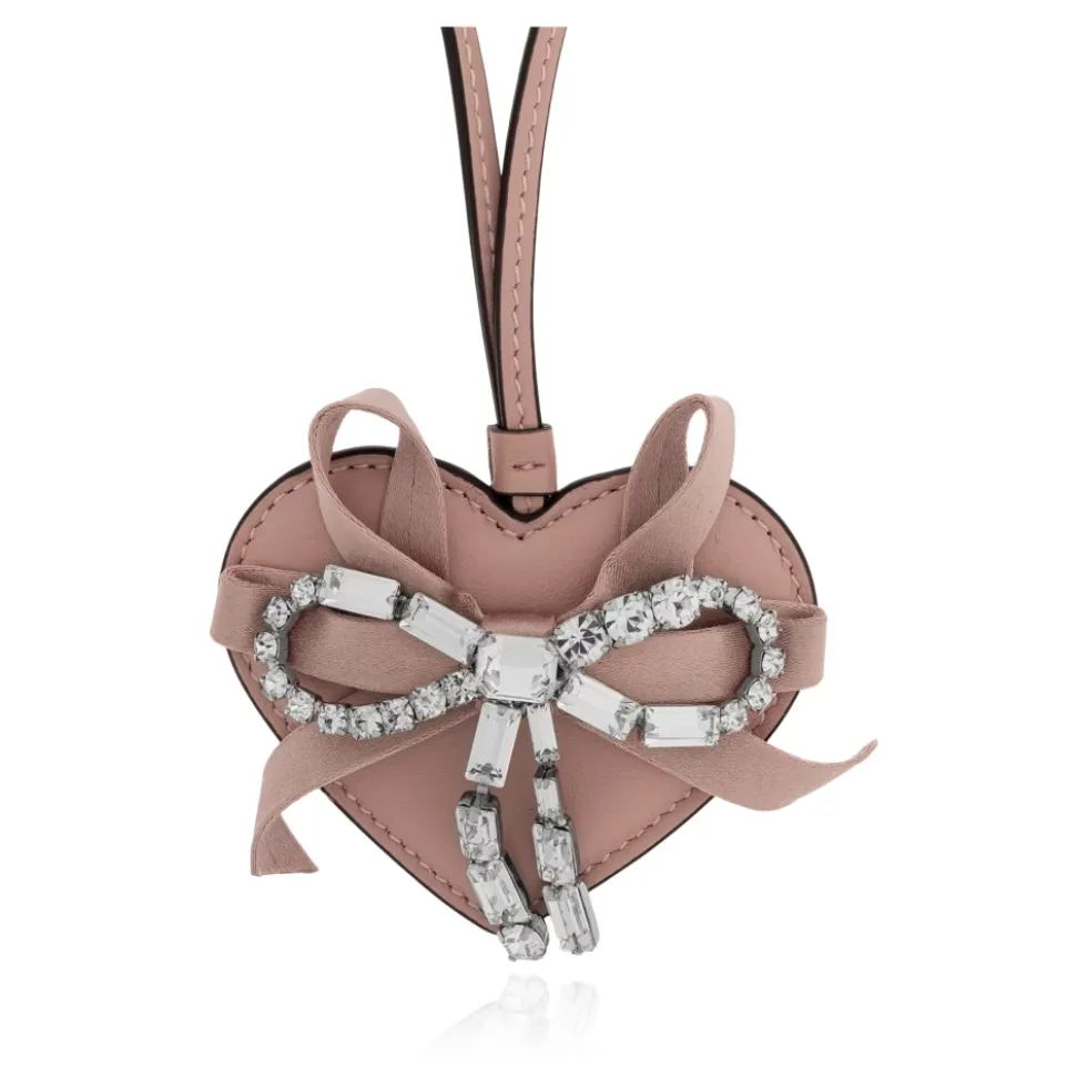 Heart Charm ZNI