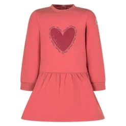 Heart Logo Dress