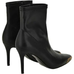 Heeled Boots