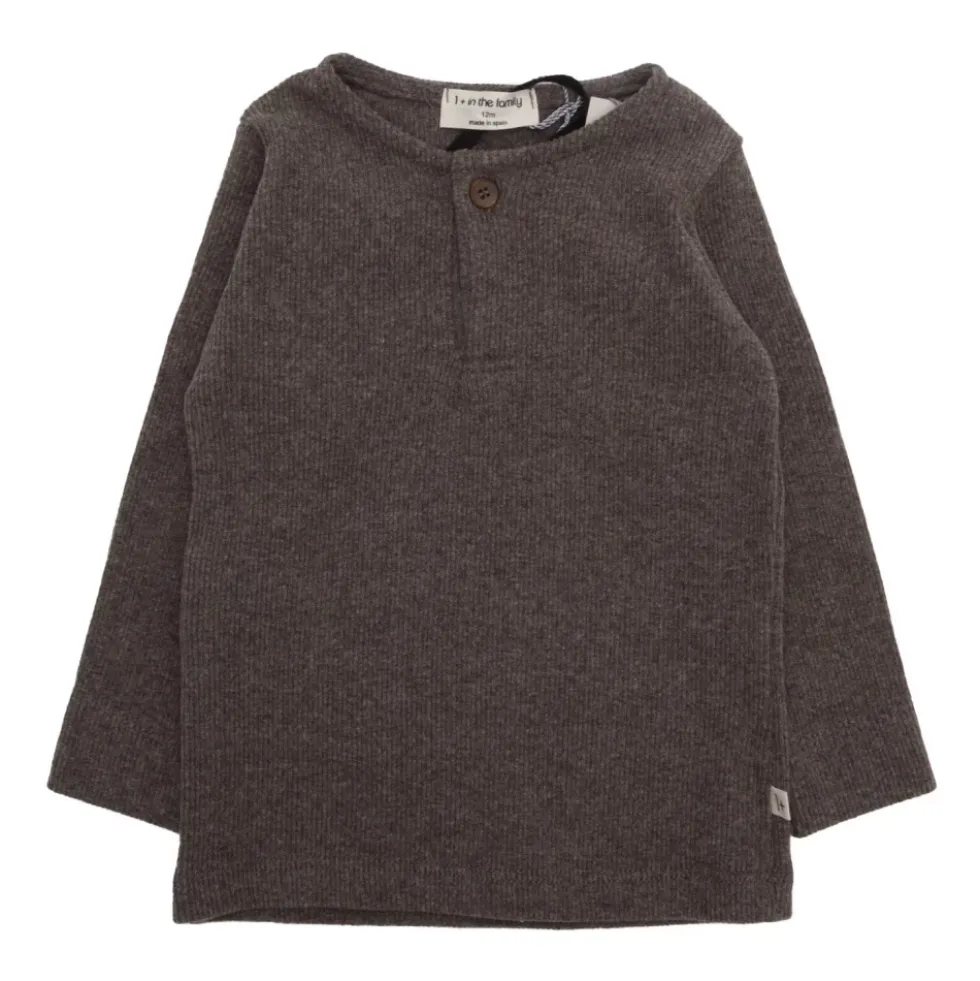 Henley T-shirt