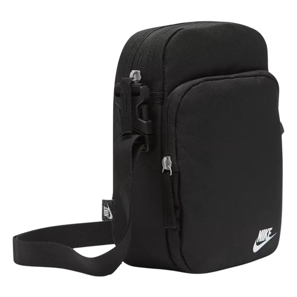 Heritage Crossbody Taske