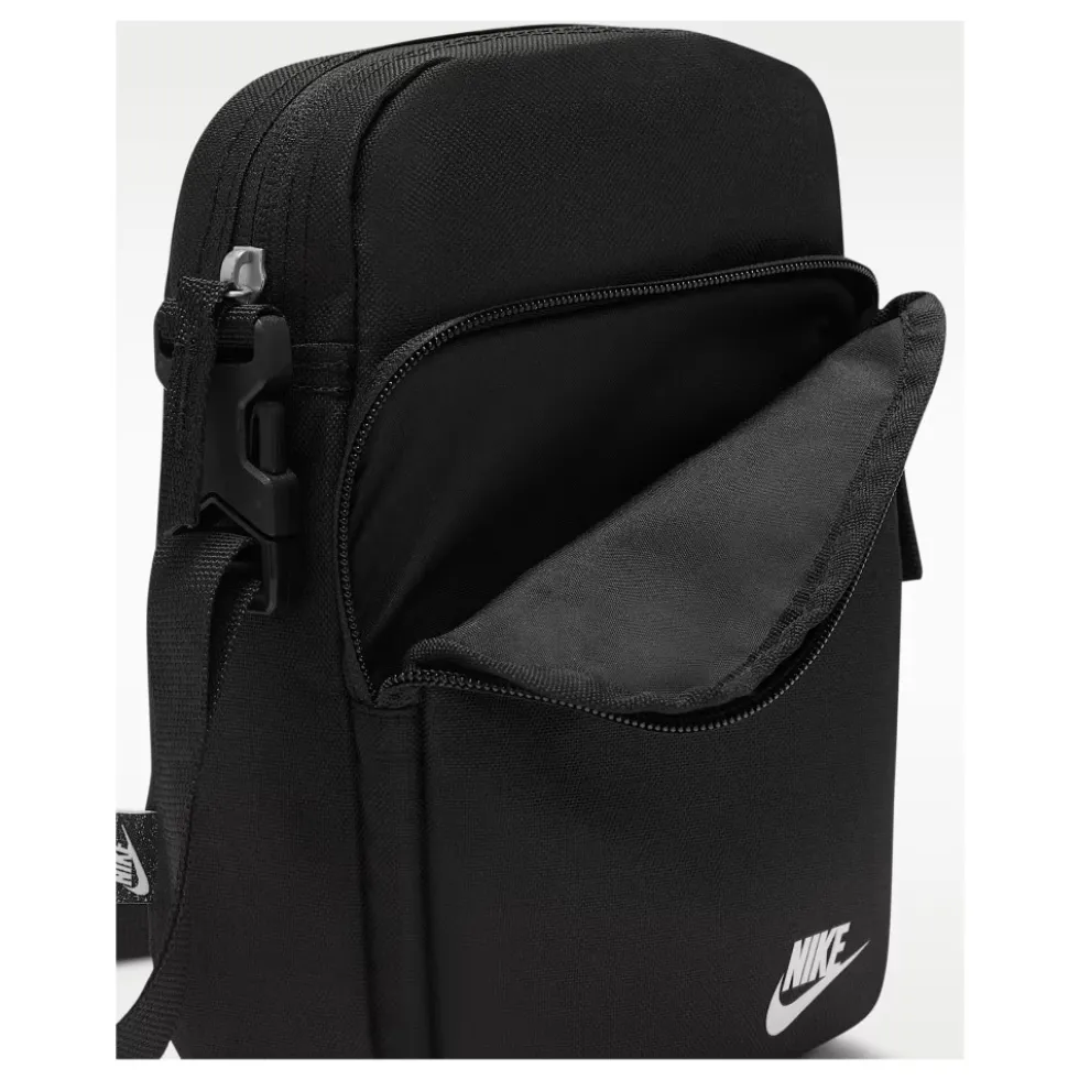 Heritage Crossbody Taske