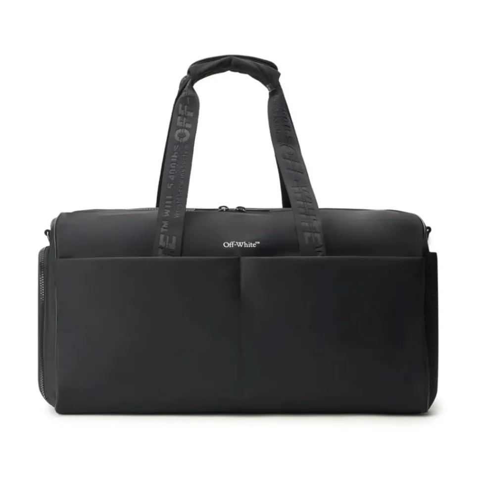 Heritage Gym Bag