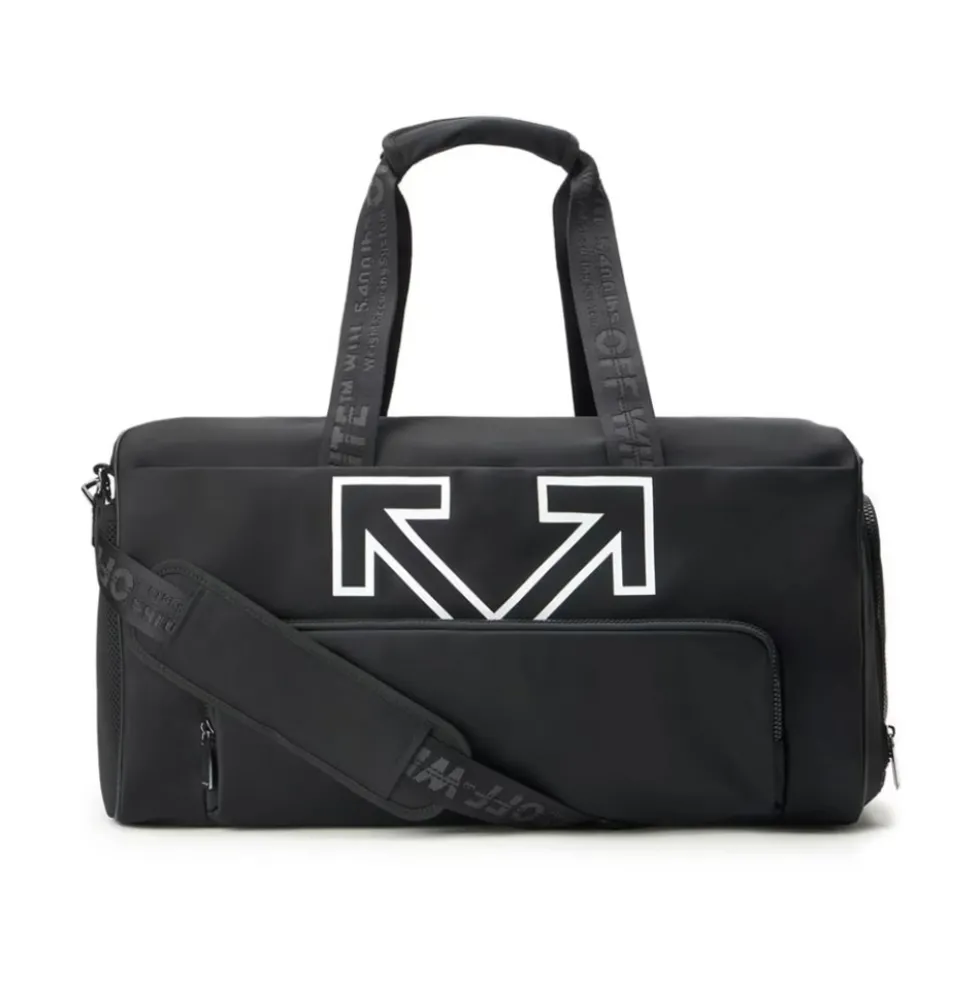 Heritage Gym Bag