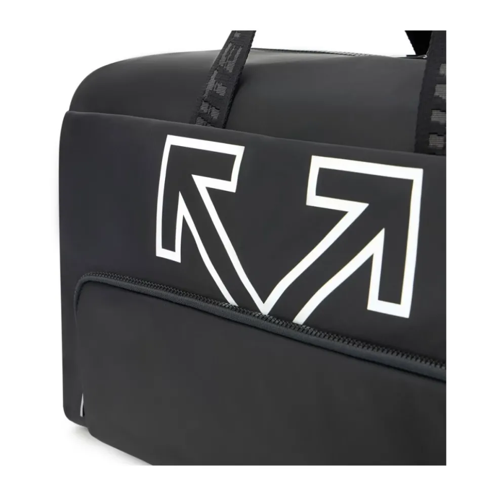Heritage Gym Bag