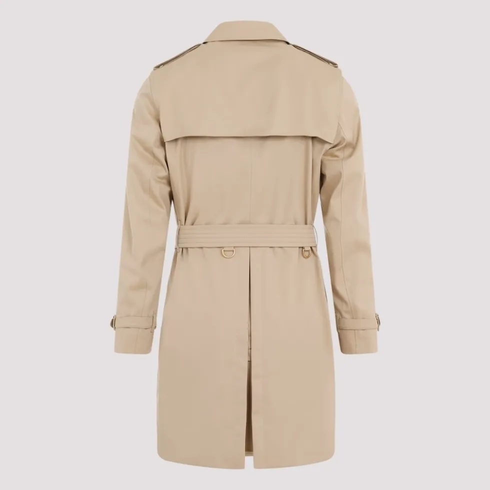 Heritage Kensington Trenchcoat