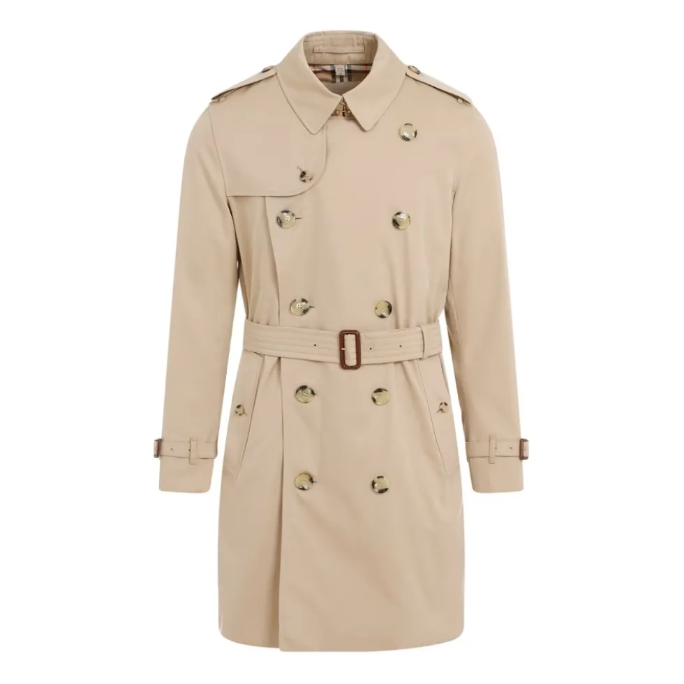 Heritage Kensington Trenchcoat