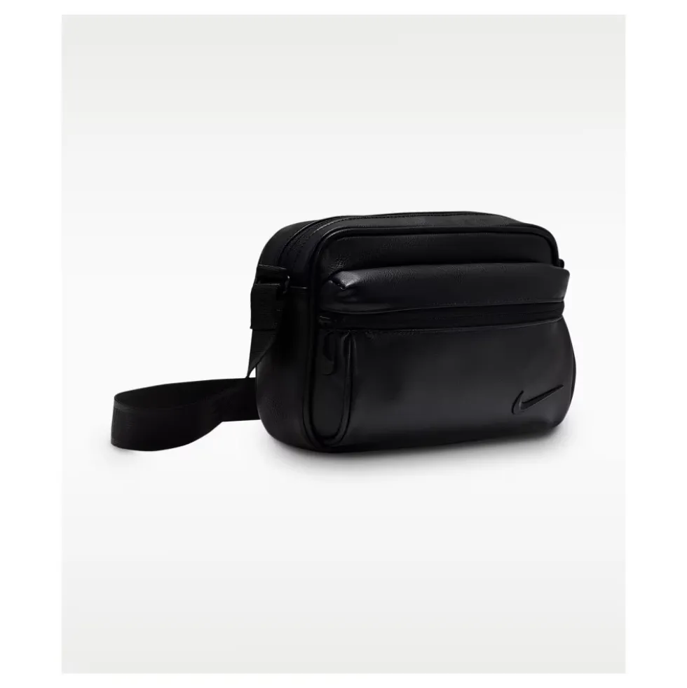 Heritage Premium Cross-Body Taske