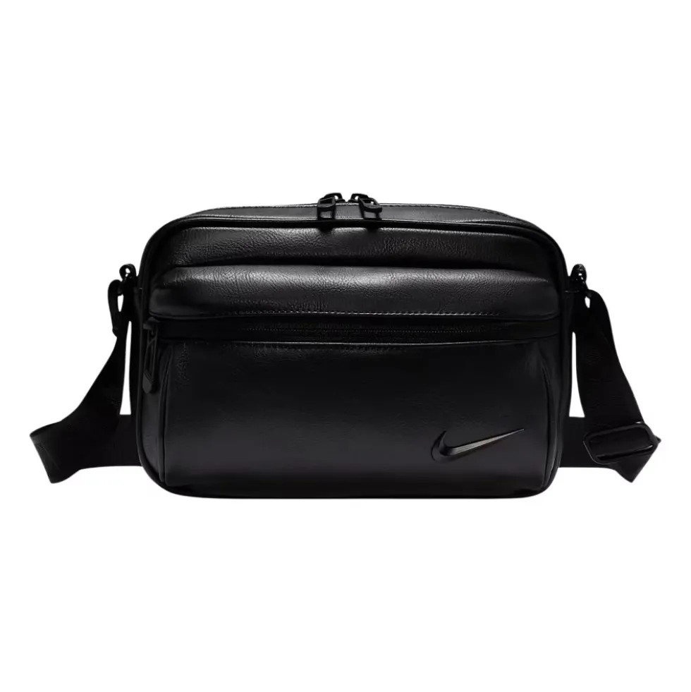 Heritage Premium Cross-Body Taske