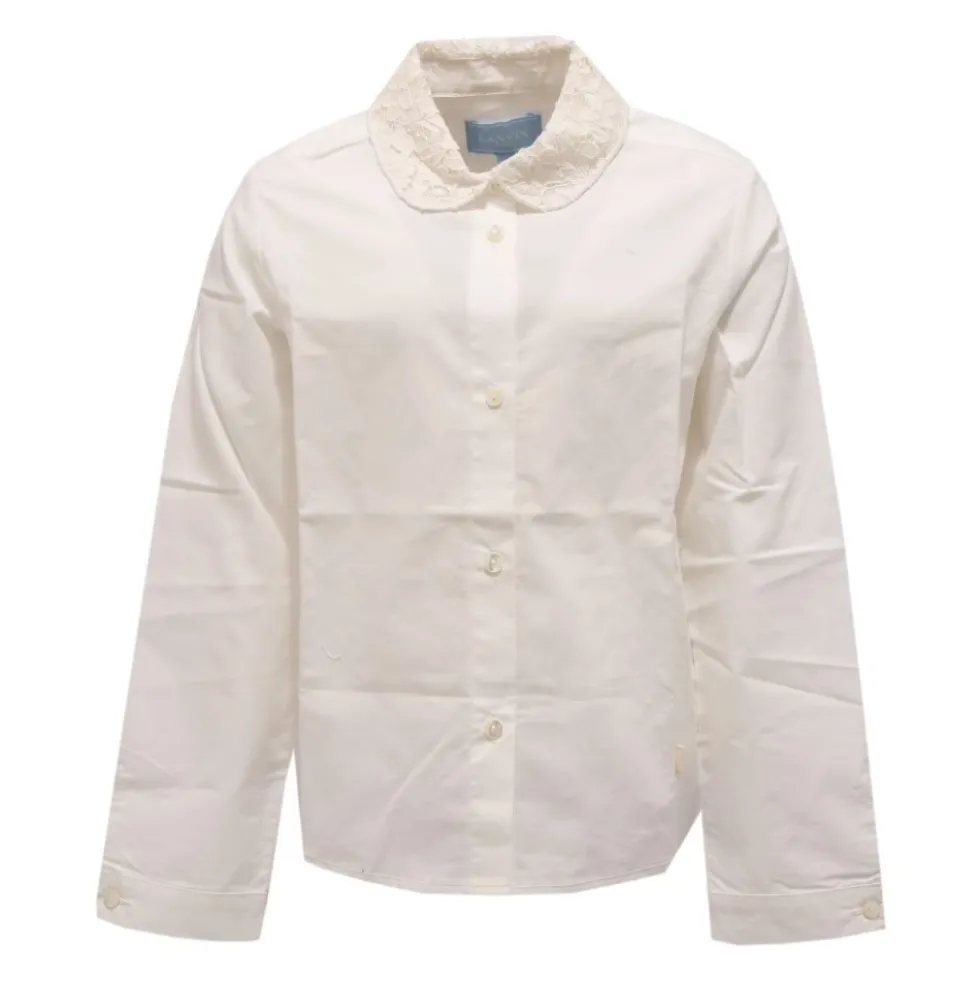 4H5500 HE900 101 Camicia Shirt