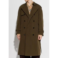 Highbury Trenchcoat