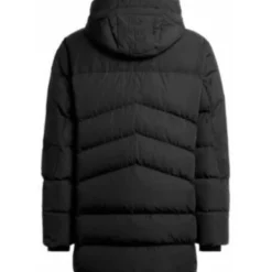 Hikari Down Jacket