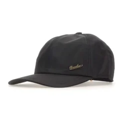 Hiker Rain Baseball Cap