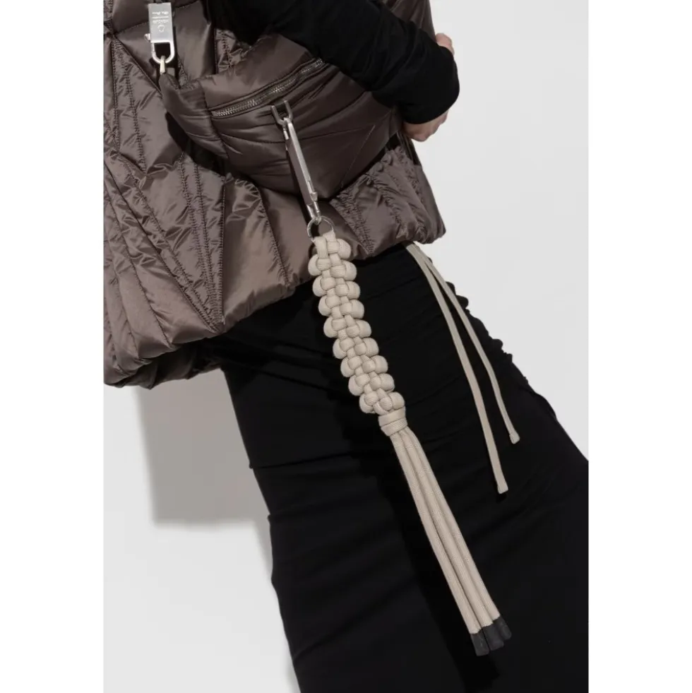 Hiking Rope Keyring