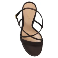 Hælede sandaler Larisse