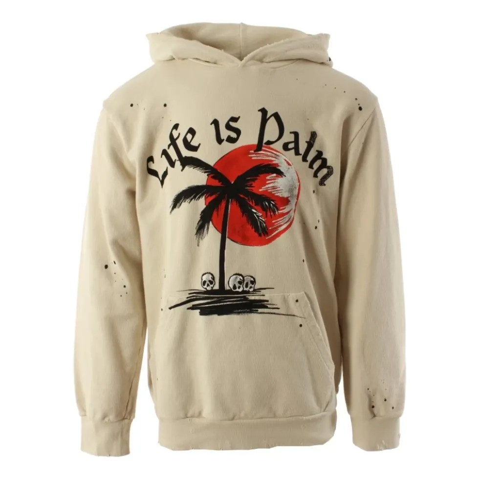 Hooded Sweater