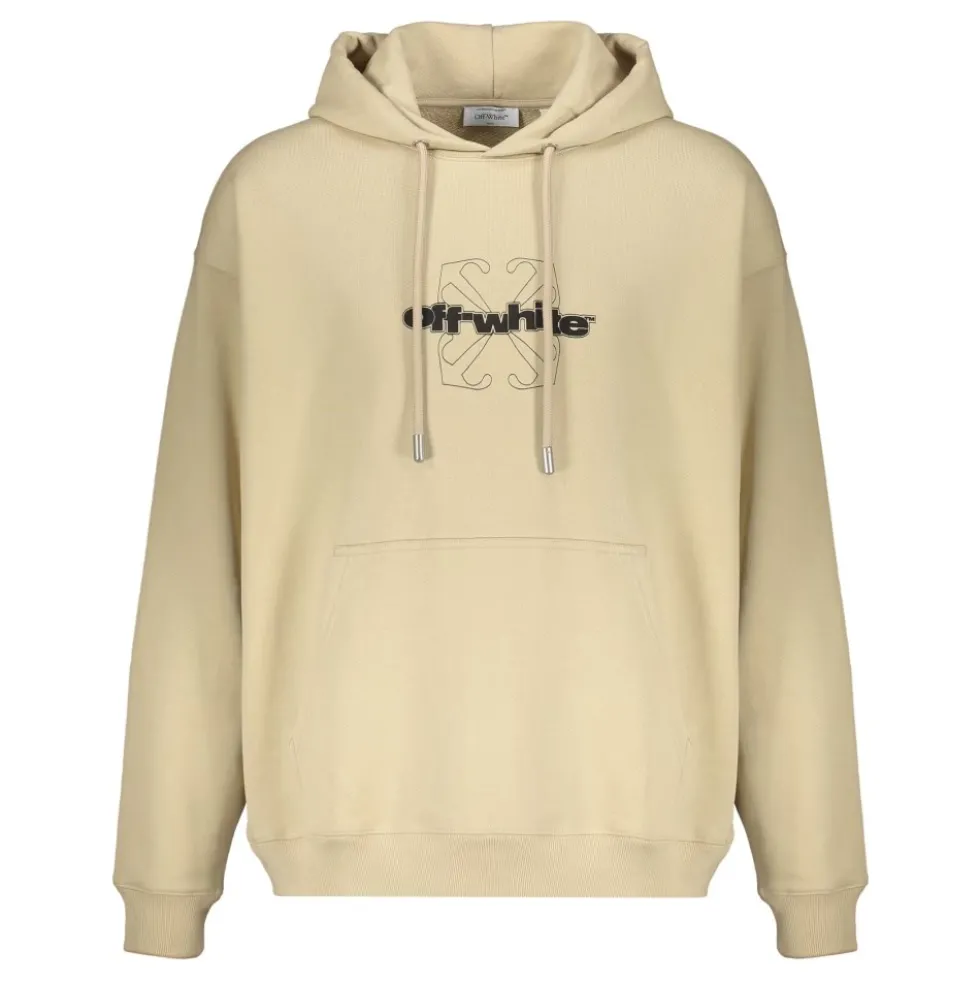 Hooded Sweatshirt