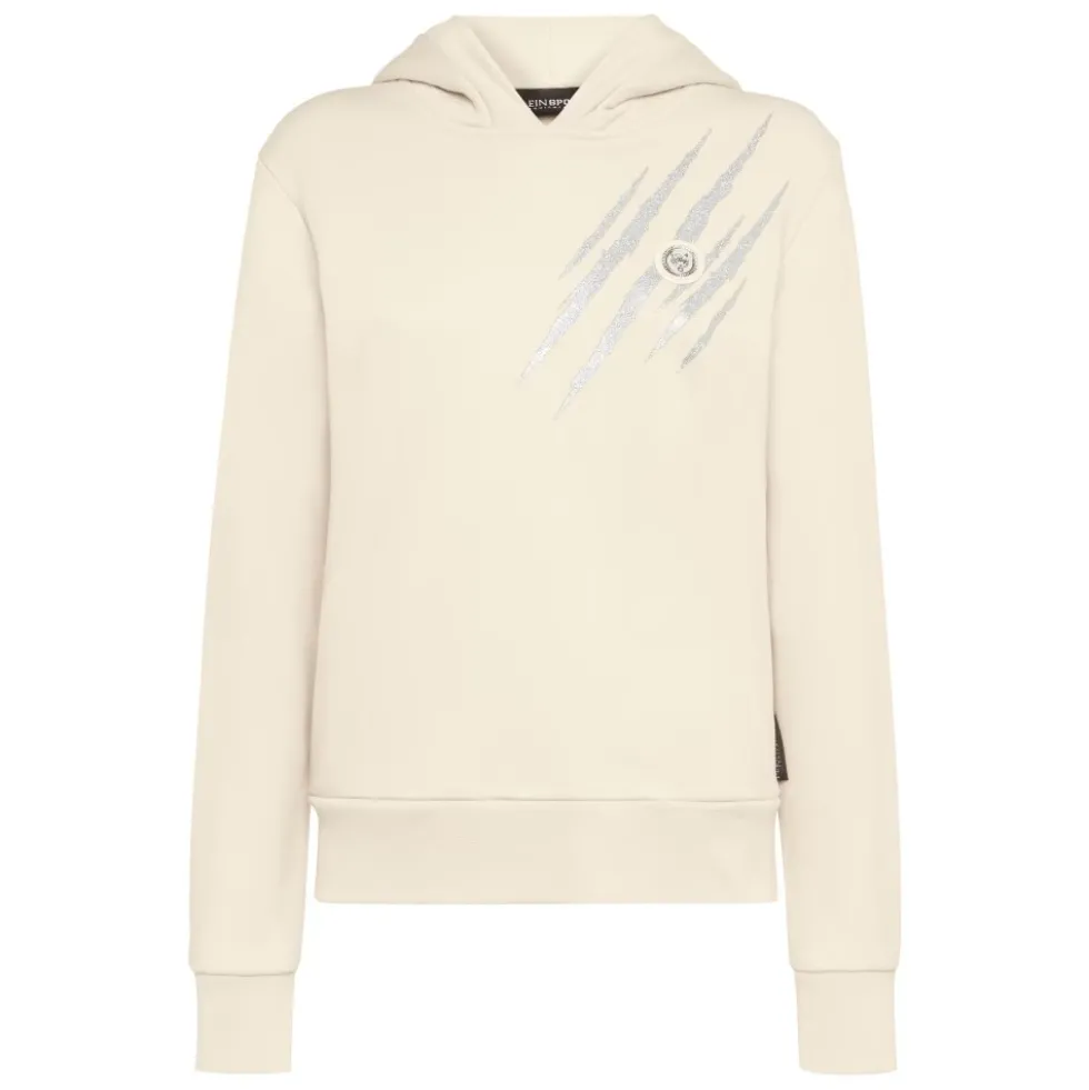 Hooded Sweatshirt SCRATCH