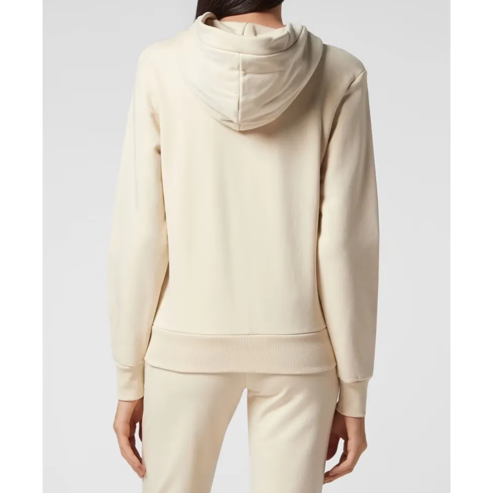 Hooded Sweatshirt SCRATCH