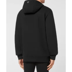 Hooded Sweatshirt SKULL