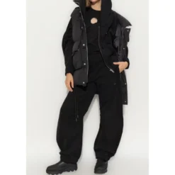 Hoodie fra Moncler Genius Kollektionen