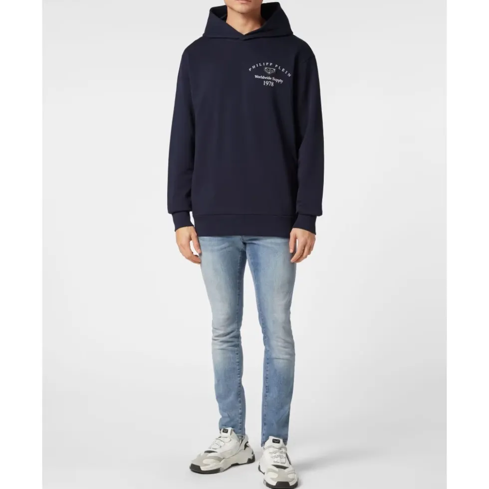 Hoodie L'Homme