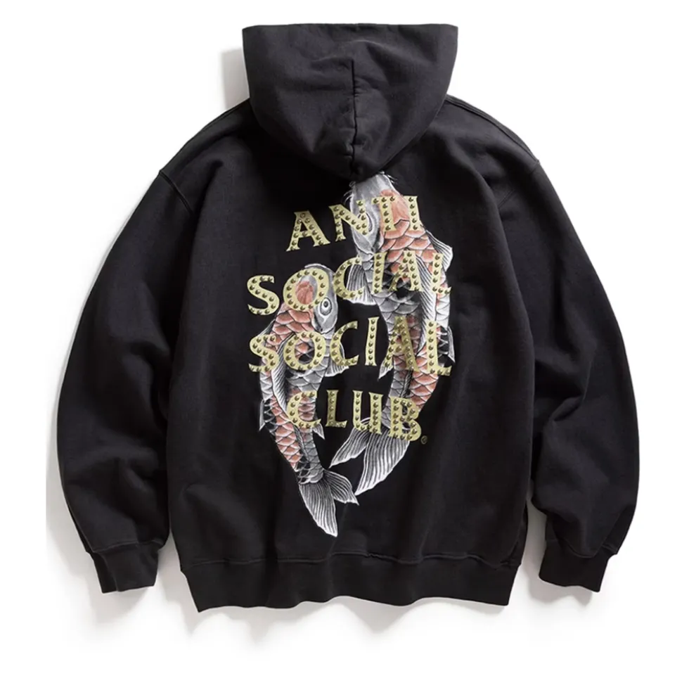 Hoodies