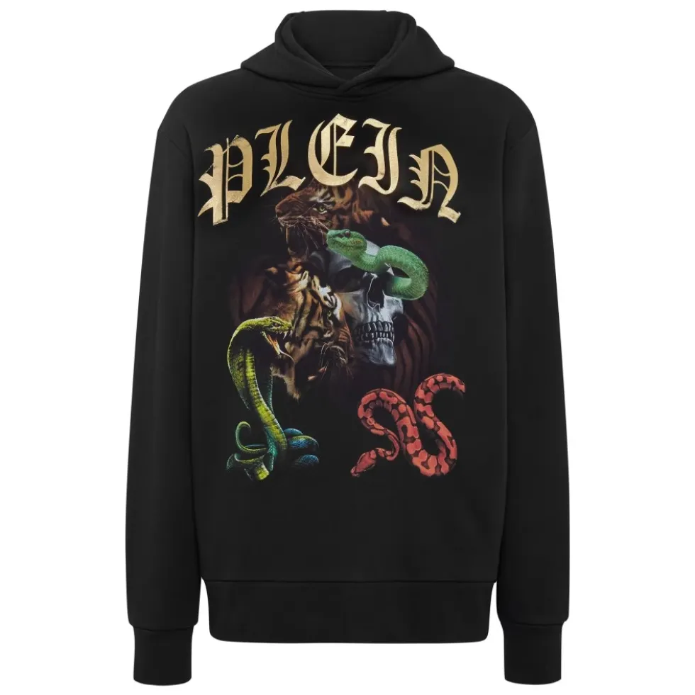 Hoodie Sweatshirt