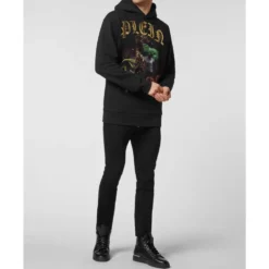 Hoodie Sweatshirt