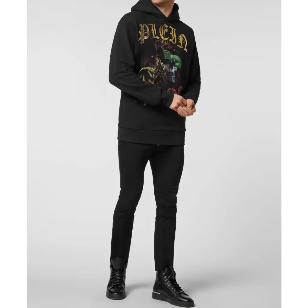 Hoodie Sweatshirt