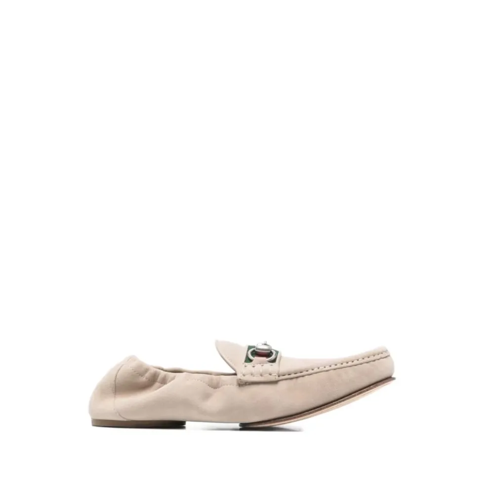 Horsebit Loafer