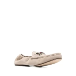 Horsebit Loafer