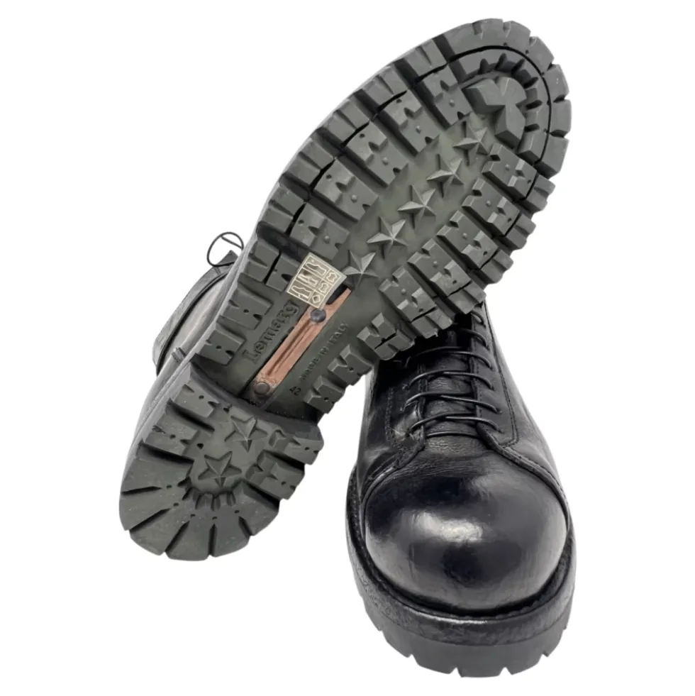 HP06A Tucson Boot