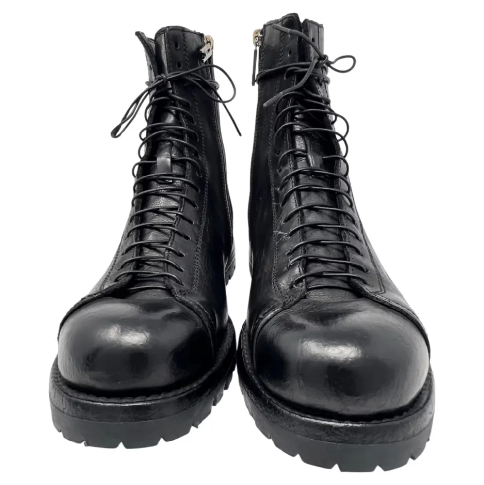 HP06A Tucson Boot
