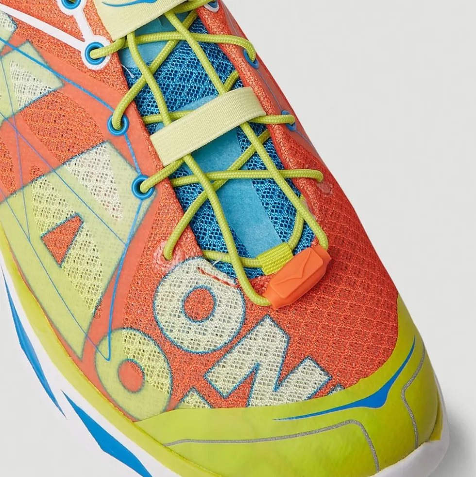 Huaka Origins Sneakers