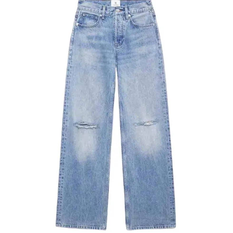 Hugh Jeans
