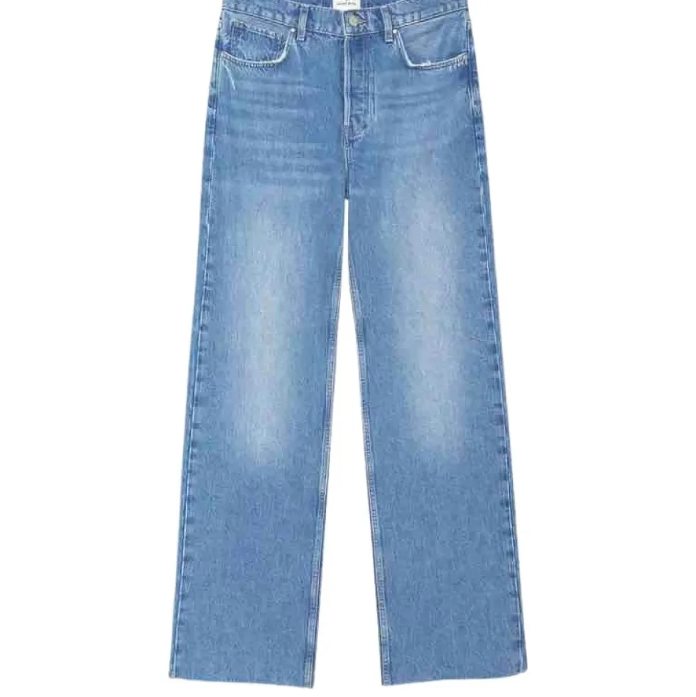 Hugh Jeans