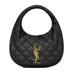 Icarino Quilted Handbag