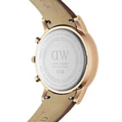 Iconic Chronograph St Mawes