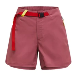 Iconiq Tech Shorts